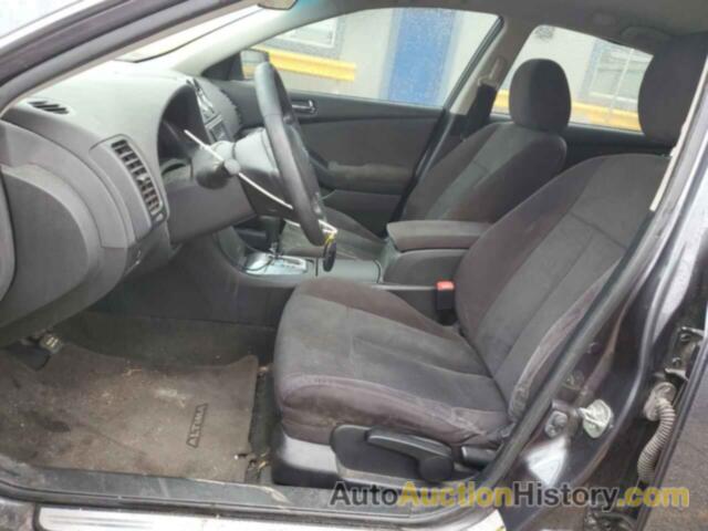 NISSAN ALTIMA BASE, 1N4AL2AP2BN471131