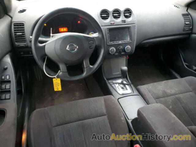 NISSAN ALTIMA BASE, 1N4AL2AP2BN471131