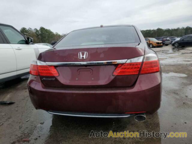 HONDA ACCORD EXL, 1HGCR2F87DA171521