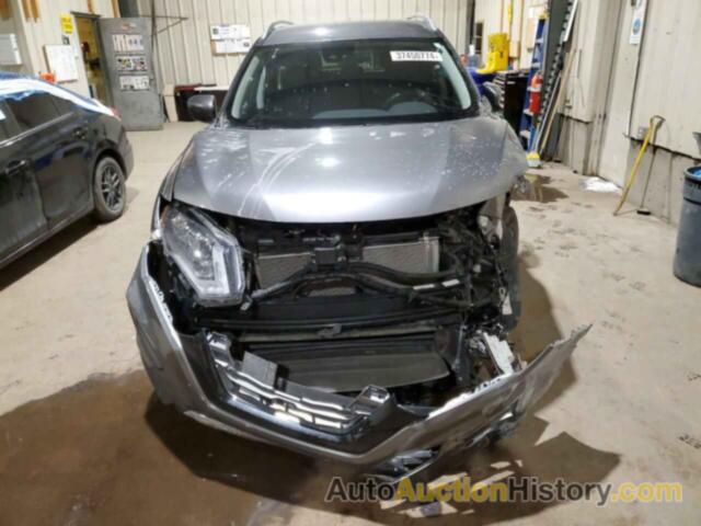 NISSAN ROGUE S, 5N1AT2MV9LC711157