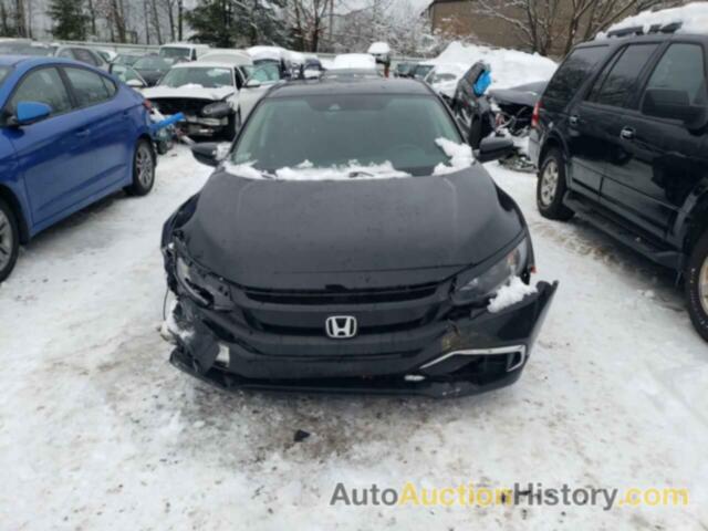 HONDA CIVIC LX, 2HGFC2F67LH544392