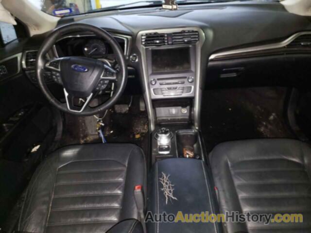 FORD FUSION SE, 3FA6P0H94HR214869