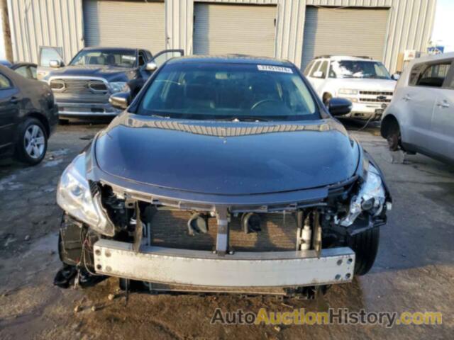 NISSAN ALTIMA 2.5, 1N4AL3AP7DN562985