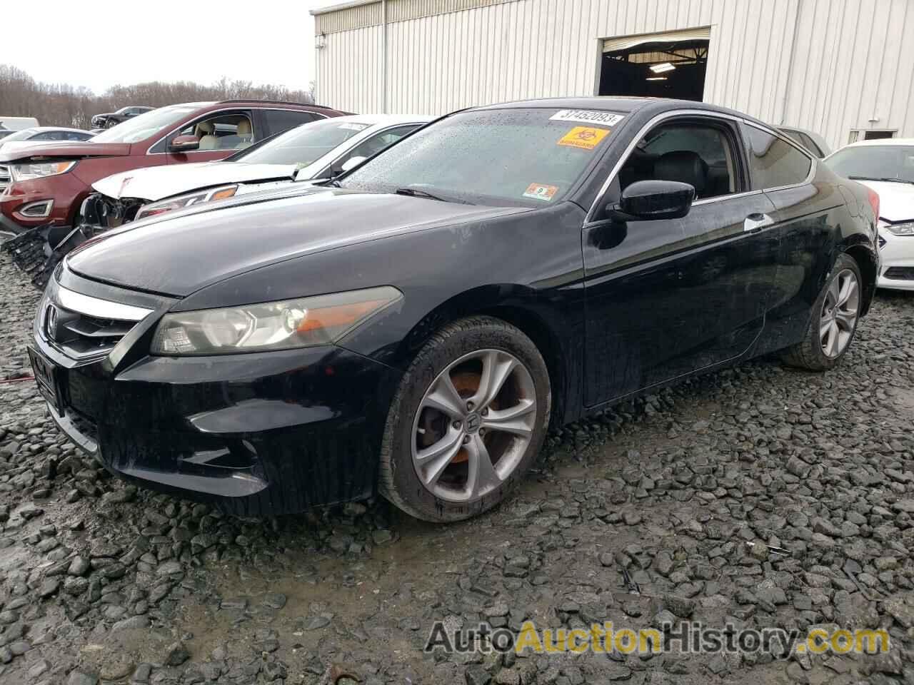 2011 HONDA ACCORD EXL, 1HGCS2B84BA003312