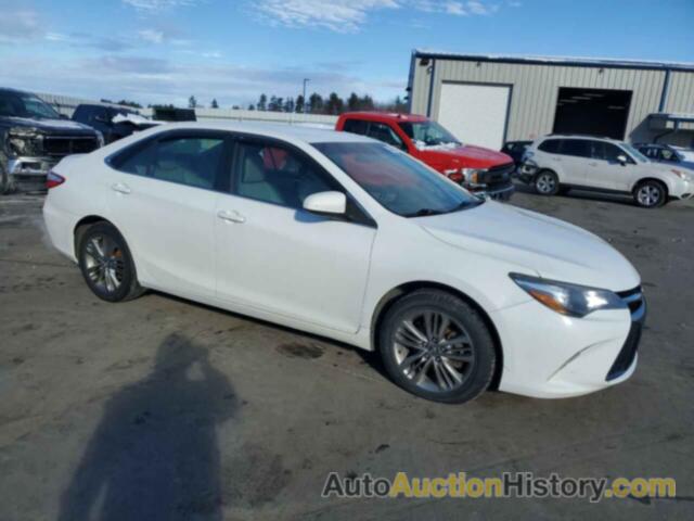 TOYOTA CAMRY LE, 4T1BF1FK1HU706495