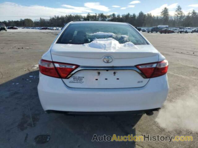 TOYOTA CAMRY LE, 4T1BF1FK1HU706495