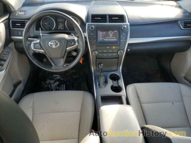 TOYOTA CAMRY LE, 4T1BF1FK1HU706495