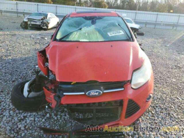 FORD FOCUS SEL, 1FAHP3H26CL236005