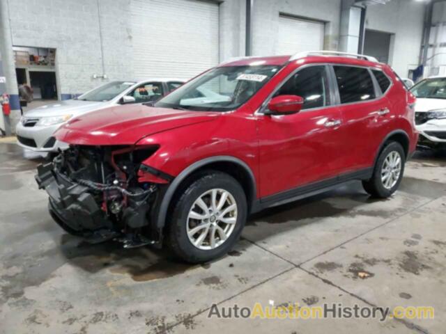 NISSAN ROGUE S, JN8AT2MV8HW269597