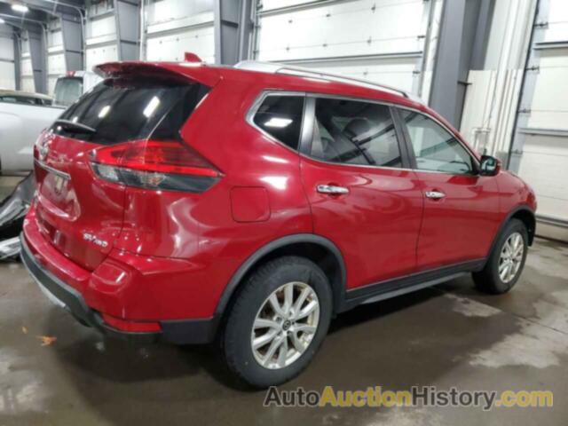 NISSAN ROGUE S, JN8AT2MV8HW269597