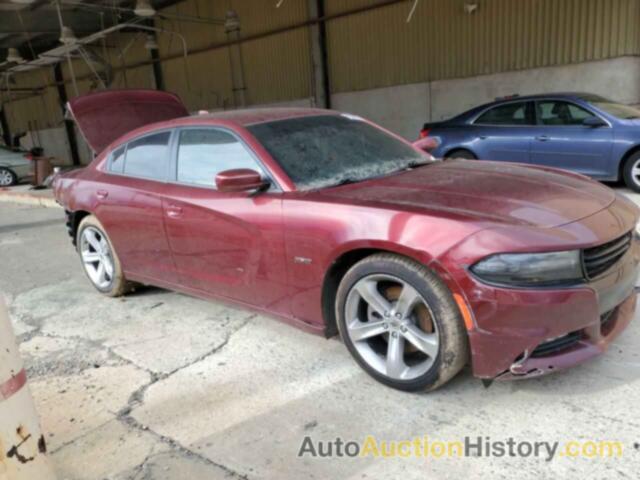 DODGE CHARGER R/T, 2C3CDXCT3HH523623