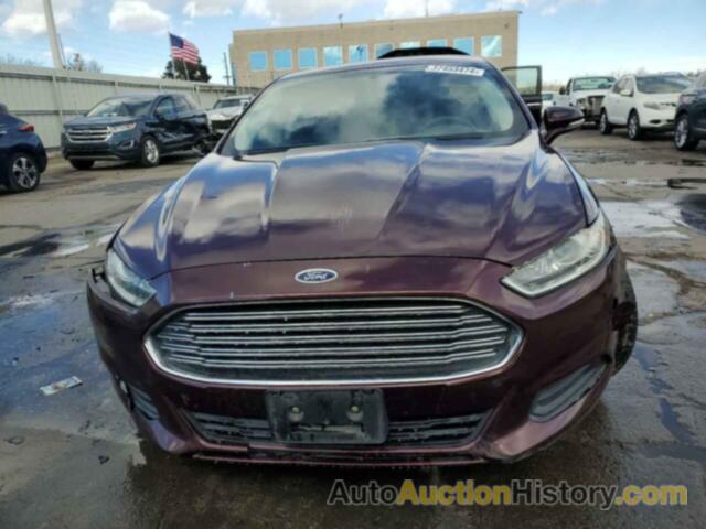 FORD FUSION SE, 3FA6P0H71DR175649