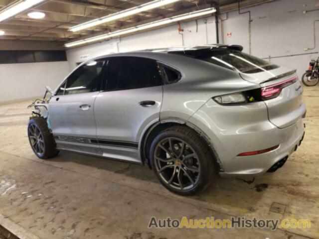 PORSCHE CAYENNE GTS COUPE, WP1BG2AY9MDA49778