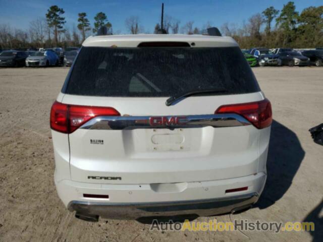 GMC ACADIA DEN DENALI, 1GKKNPLSXHZ129388