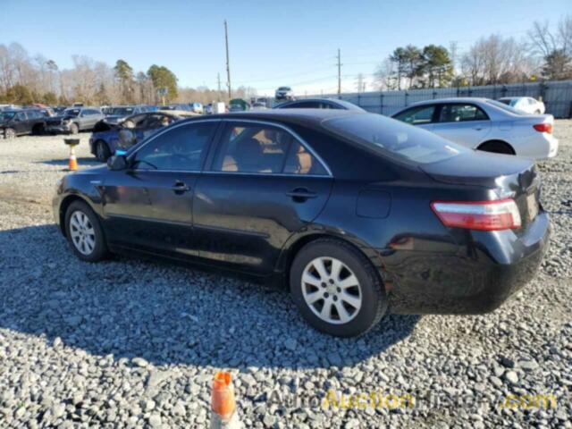 TOYOTA CAMRY HYBRID, 4T1BB46K59U104889