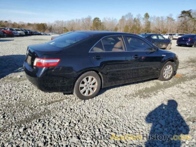 TOYOTA CAMRY HYBRID, 4T1BB46K59U104889