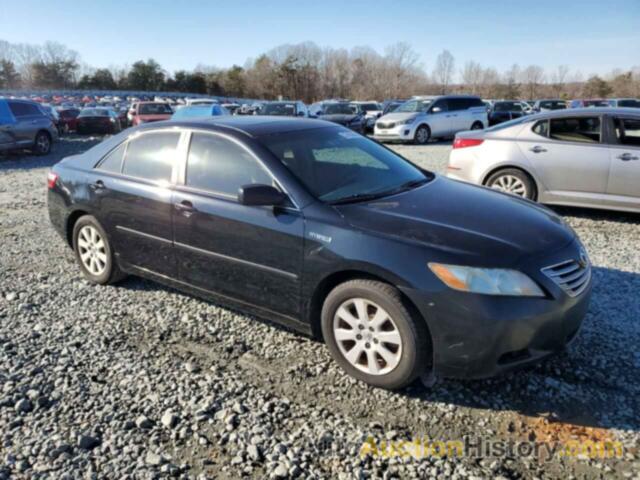 TOYOTA CAMRY HYBRID, 4T1BB46K59U104889