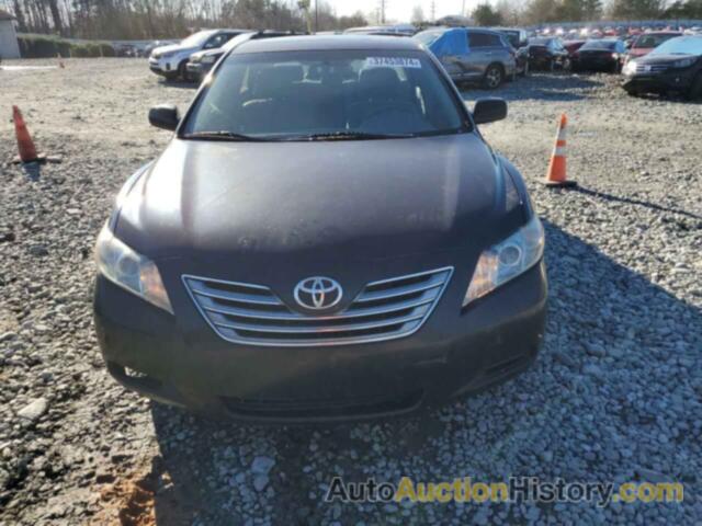 TOYOTA CAMRY HYBRID, 4T1BB46K59U104889