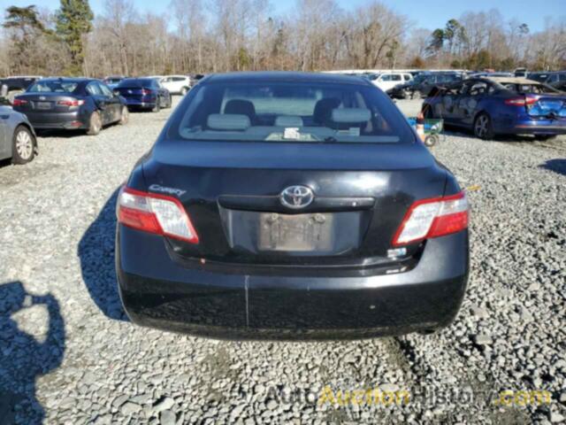 TOYOTA CAMRY HYBRID, 4T1BB46K59U104889