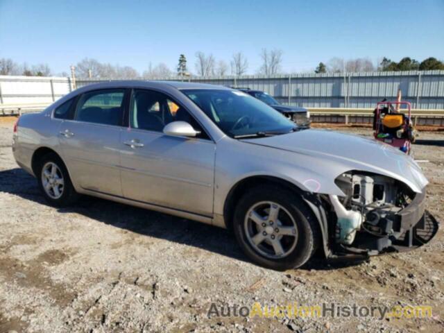 CHEVROLET IMPALA LT, 2G1WT55N279269032