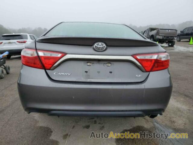 TOYOTA CAMRY LE, 4T1BF1FK5HU438244