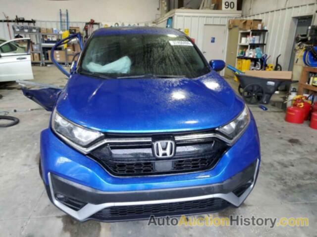 HONDA CRV EX, 7FARW1H55LE010884