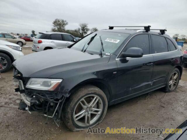 AUDI Q5 PREMIUM PLUS, WA1DGAFP4DA033553