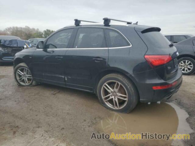 AUDI Q5 PREMIUM PLUS, WA1DGAFP4DA033553