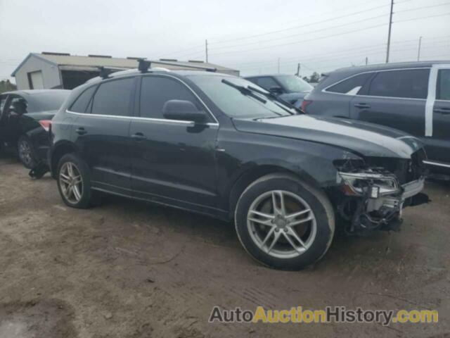 AUDI Q5 PREMIUM PLUS, WA1DGAFP4DA033553