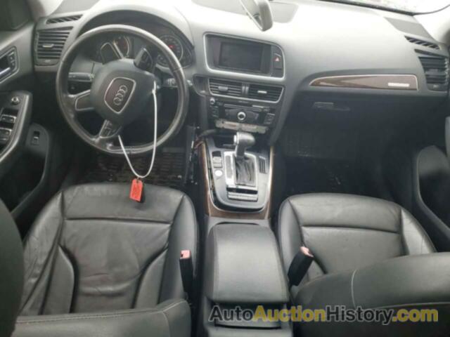 AUDI Q5 PREMIUM PLUS, WA1DGAFP4DA033553