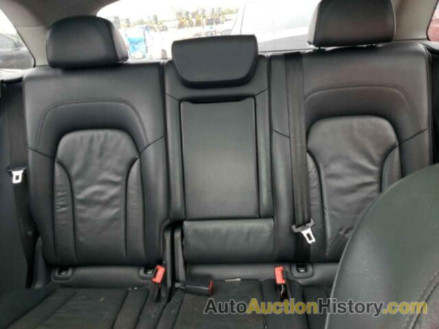 AUDI Q5 PREMIUM PLUS, WA1DGAFP4DA033553