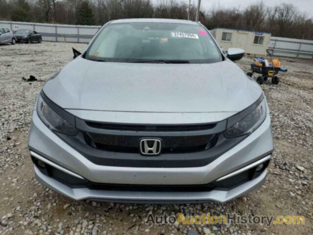 HONDA CIVIC EX, 2HGFC1F38MH702675