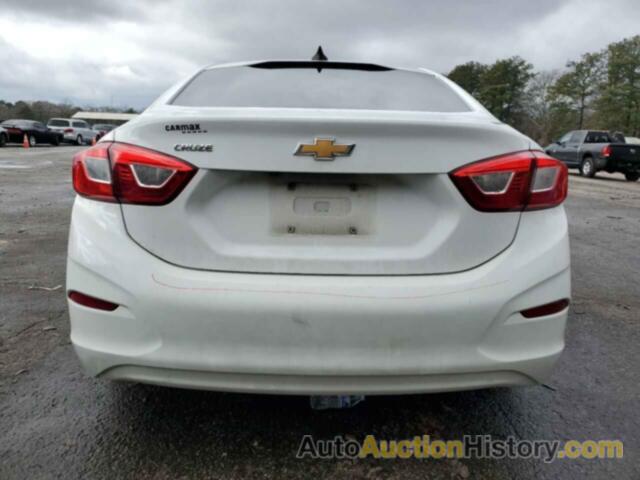 CHEVROLET CRUZE LS, 1G1BC5SMXK7129749