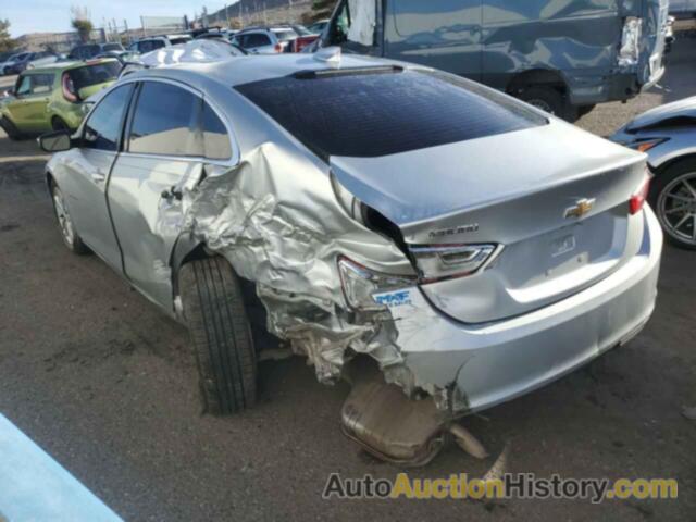 CHEVROLET MALIBU LT, 1G1ZD5STXJF141472