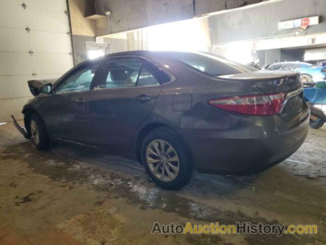 TOYOTA CAMRY LE, 4T1BF1FKXHU781423