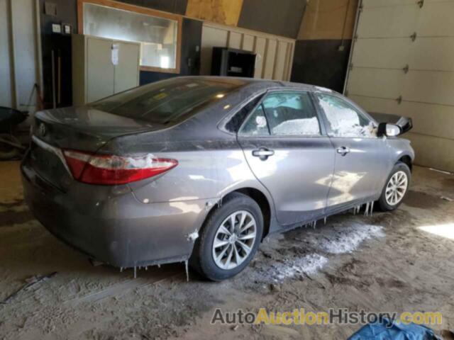 TOYOTA CAMRY LE, 4T1BF1FKXHU781423