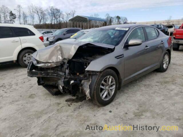 KIA OPTIMA LX, 5XXGM4A73DG252495