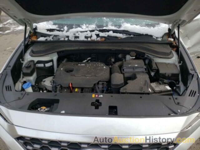 HYUNDAI SANTA FE SE, 5NMS2CAD4KH093100