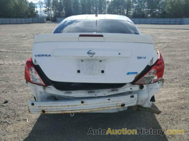 NISSAN VERSA S, 3N1CN7AP5GL828273