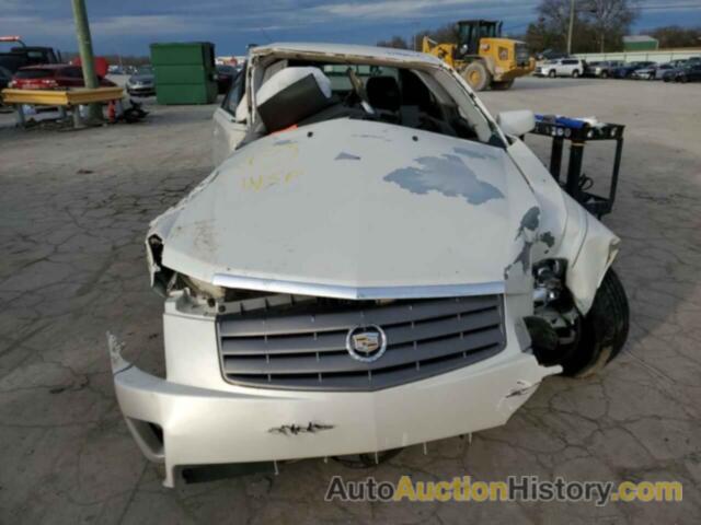 CADILLAC CTS, 1G6DM57N630161982