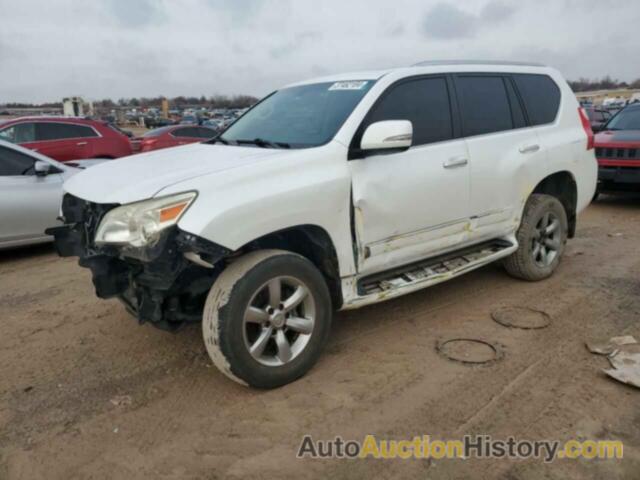 LEXUS GX 460 PREMIUM, JTJJM7FX9C5038482