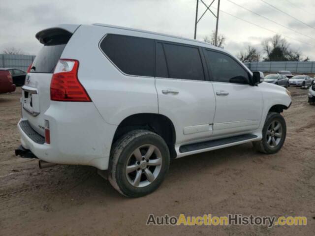 LEXUS GX 460 PREMIUM, JTJJM7FX9C5038482