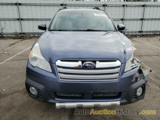 SUBARU OUTBACK 2.5I LIMITED, 4S4BRCKC3D3251473