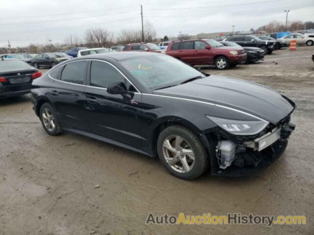 HYUNDAI SONATA SE, 5NPEG4JA5NH141172