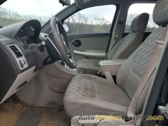 CHEVROLET EQUINOX LS, 2CNDL13F996200065