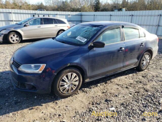 VOLKSWAGEN JETTA BASE, 3VW2K7AJ9CM367223