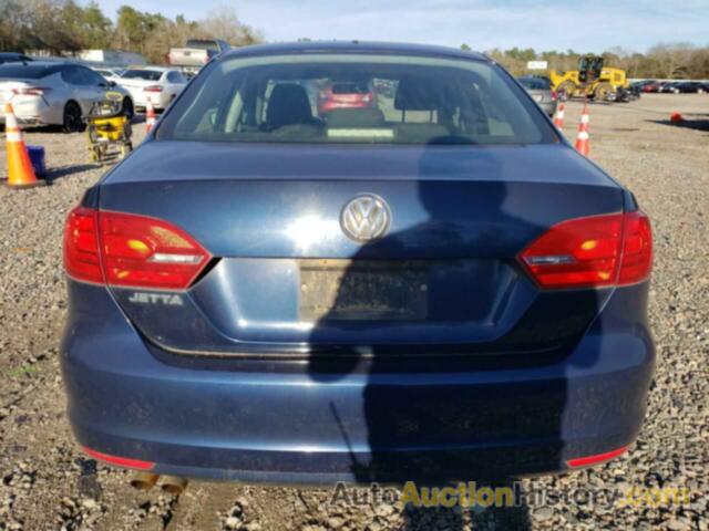 VOLKSWAGEN JETTA BASE, 3VW2K7AJ9CM367223