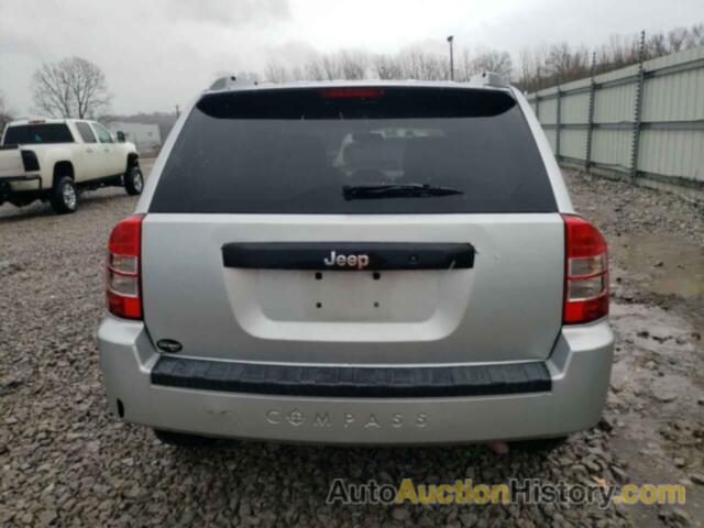 JEEP COMPASS SPORT, 1J4NT1FB0AD676982