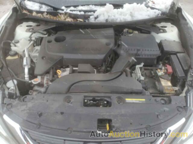 NISSAN ALTIMA 2.5, 1N4AL3AP5GN312827