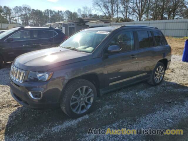 JEEP COMPASS LATITUDE, 1C4NJCEA8HD162050